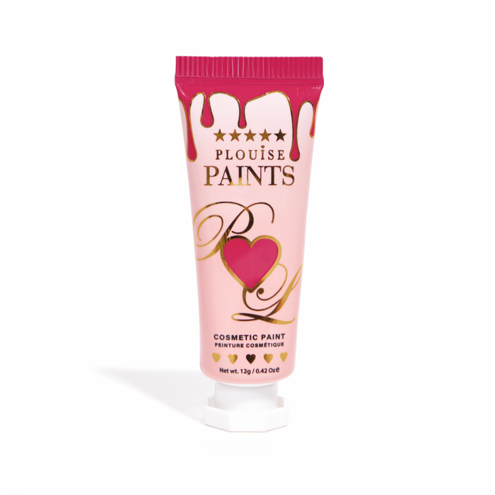 pintura cosmética