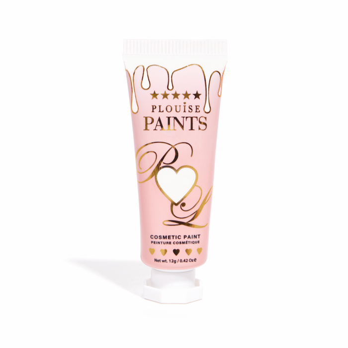 pintura cosmética