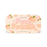 Paleta de perfección de melocotón