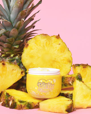 P.Louise I'm So Jelly Make-upremover