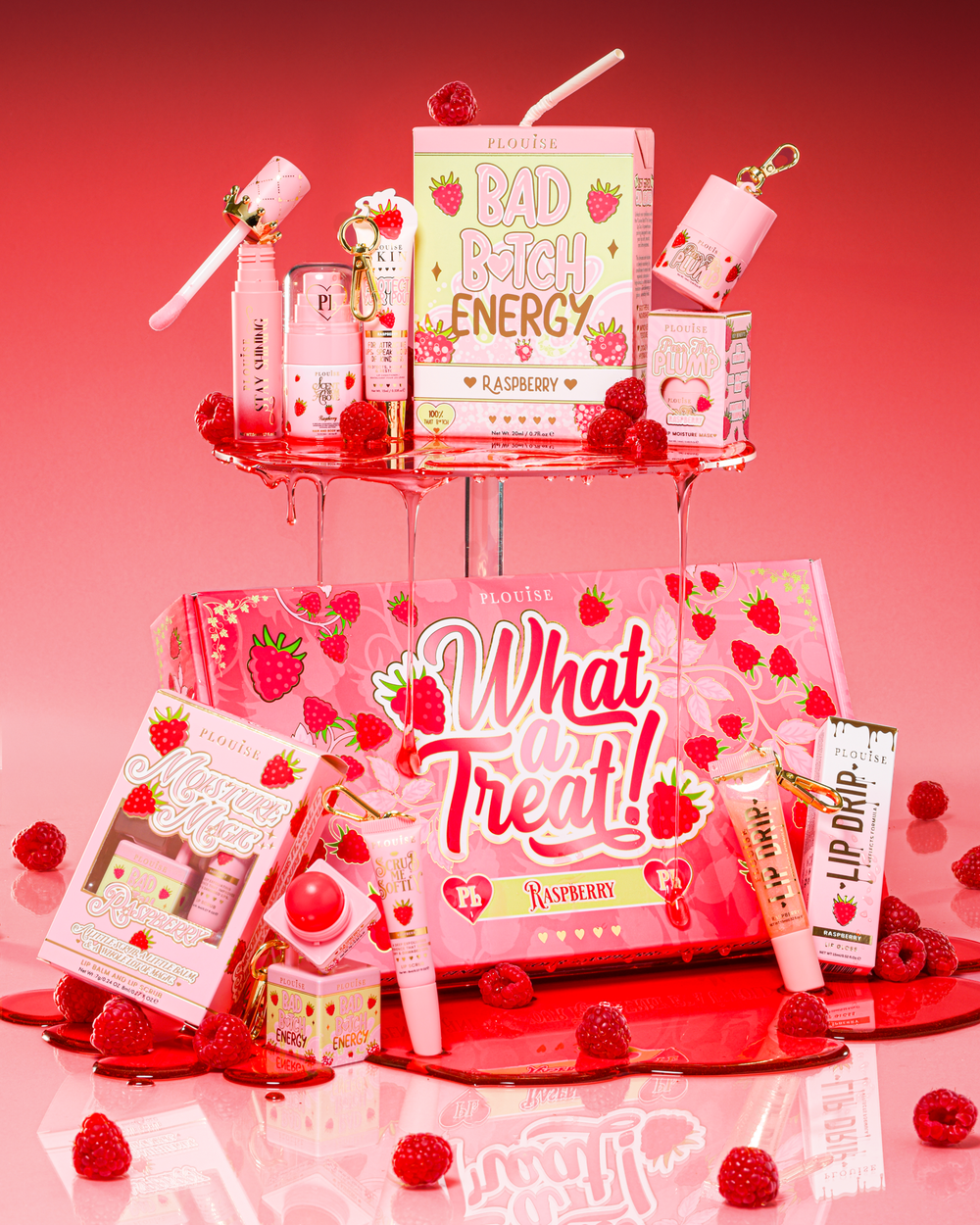 What A Treat Bundle