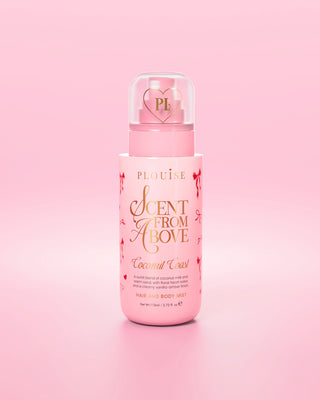 P.Louise Scent From Above Hair and Body Mist