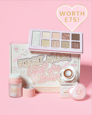 P. Louise Skicka mig nakenbunt