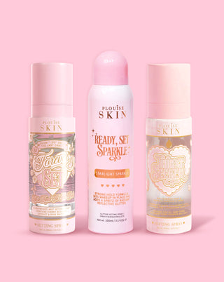P.Louise Setting Standards - Setting Spray Trio