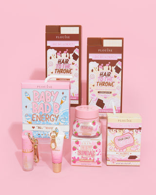 P.Louise Shine Time Bundle