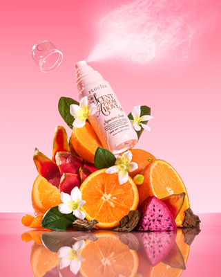 Scent From Above Haar- und Körperspray – Signature-Duft