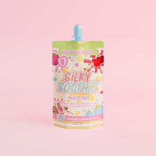 P.Louise Silky Soothie Body Loção