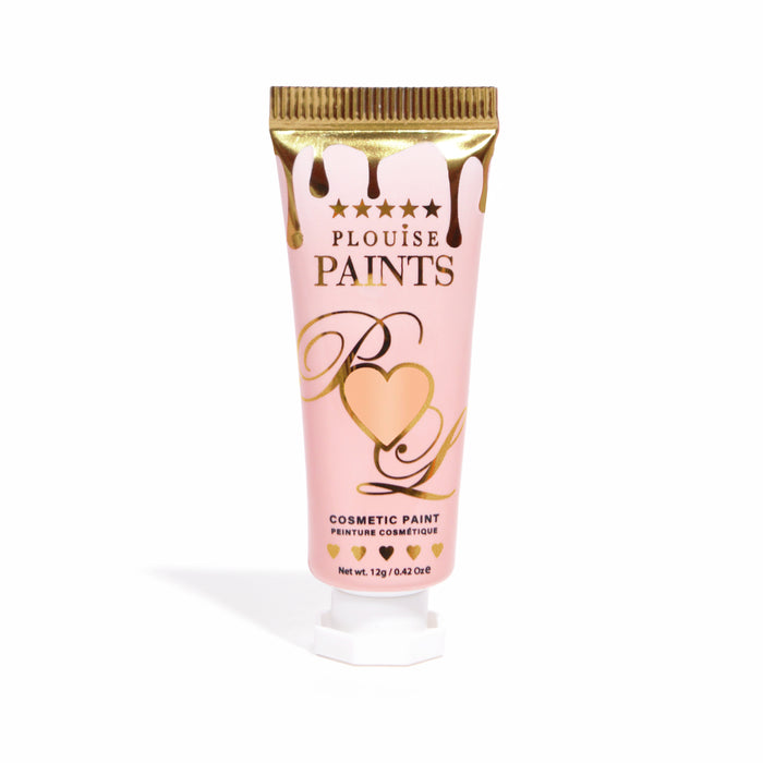 Pintura cosmética tono de piel