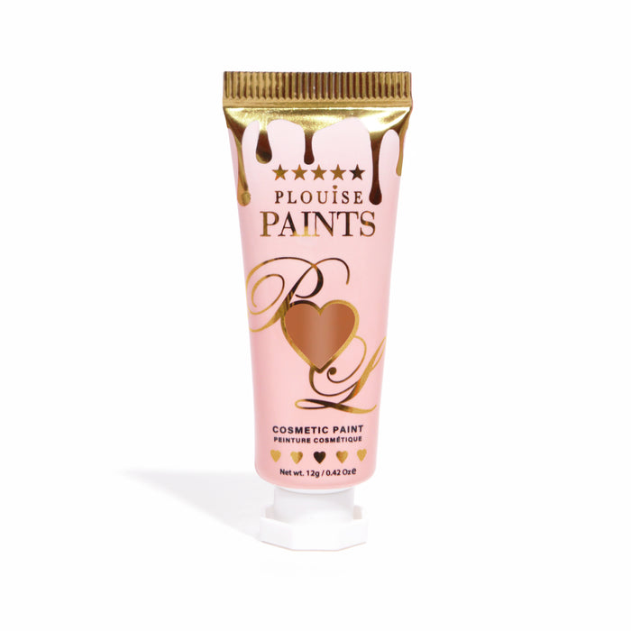 Pintura cosmética tono de piel