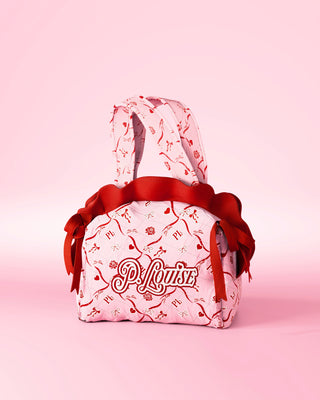 P.Louise Christmas Bow Bags