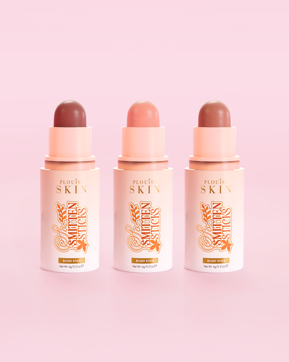 Set de maquillaje Enamorado