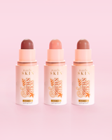 Set de maquillaje Enamorado