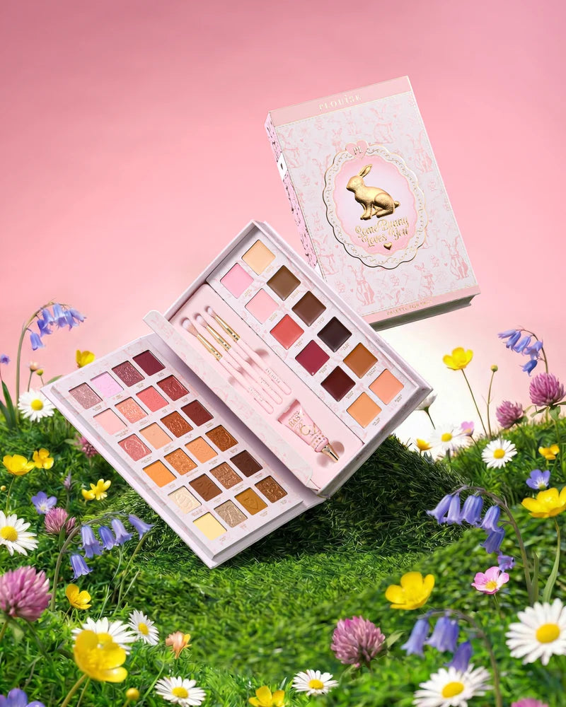 Paleta Somebunny te ama