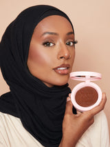 Die Qual der Wahl: Creme-Bronzer