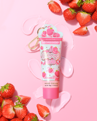 Eine helfende Hand, Handcreme