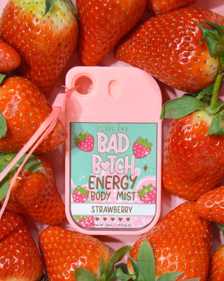 P.Louise Bad Bitch Body Mist