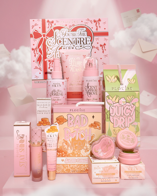 Set de amor propio de San Valentín