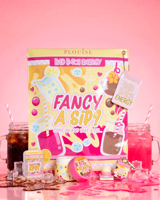 Beauty-Korb vor dem Schlafengehen