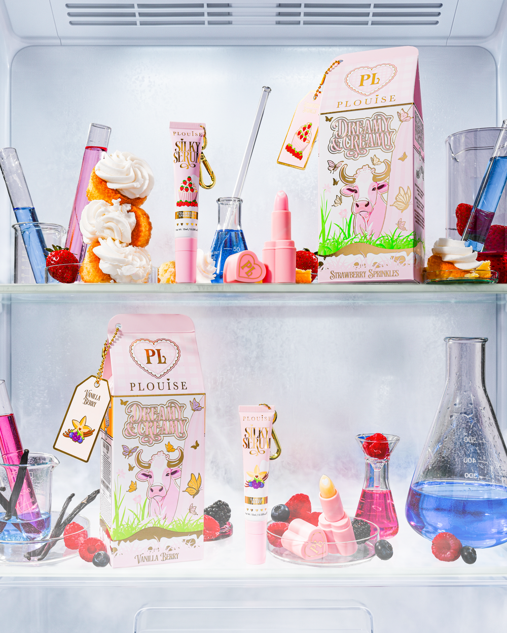 Das TLC Tender Lip Care Kit Duo
