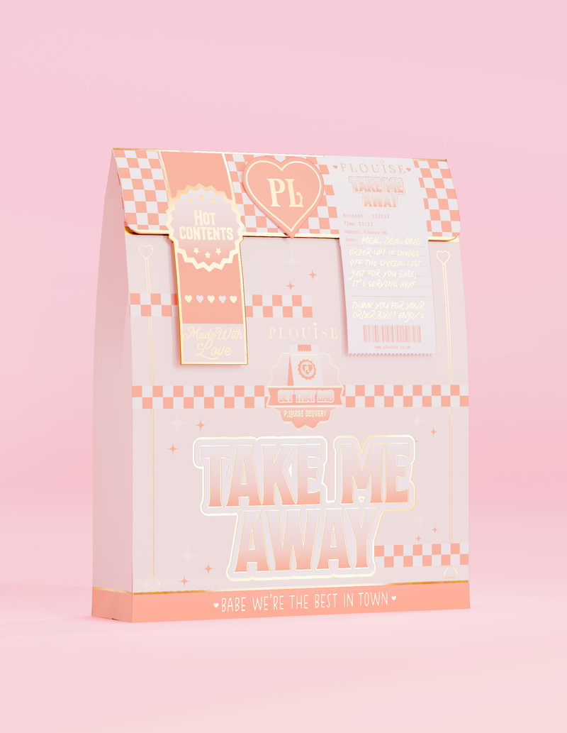 Take Me Away Lipliner-Sets