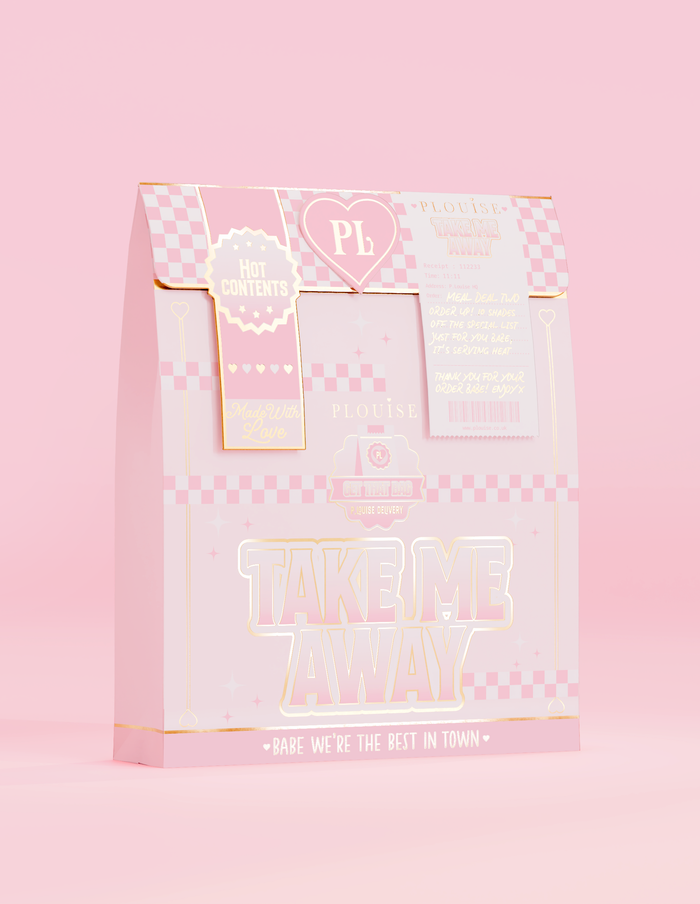 Take Me Away Lipliner-Sets