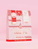Juegos de delineadores de labios Take Me Away