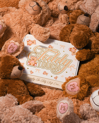 P. Louise Budget Box (abbonamento mensile) Data di inizio settembre