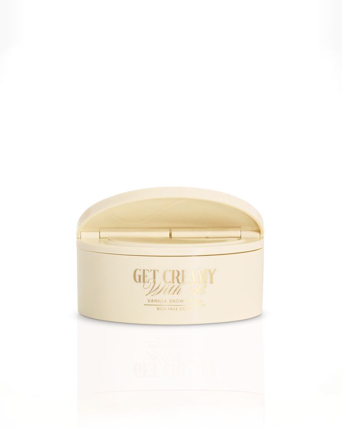 Das Carousel Carry 7-teiliges Beauty-Geschenkset