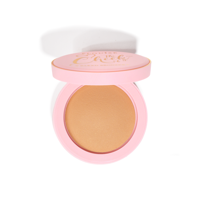 Polvo bronceador al horno The Cheek Of It