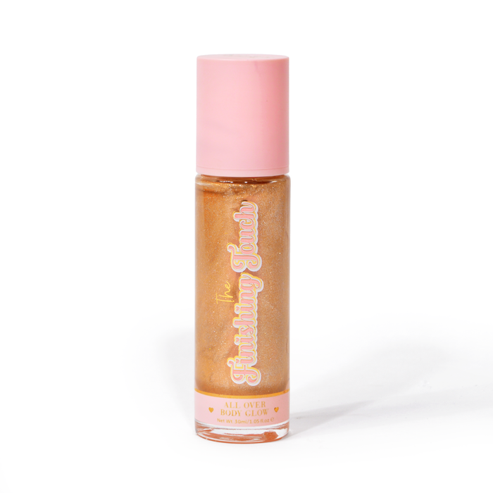 The Finishing Touch All Over Body Glow