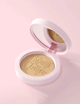 Die Qual der Wahl: Creme-Bronzer