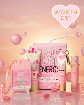 Paquete P.Louise Kiss & Mist