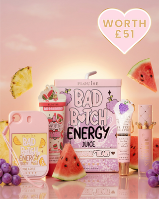 Paquete P.Louise Kiss & Mist