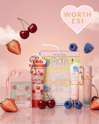 Paquete P.Louise Kiss & Mist