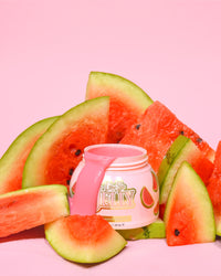I'm So Jelly Make-up-Entferner – Wassermelone