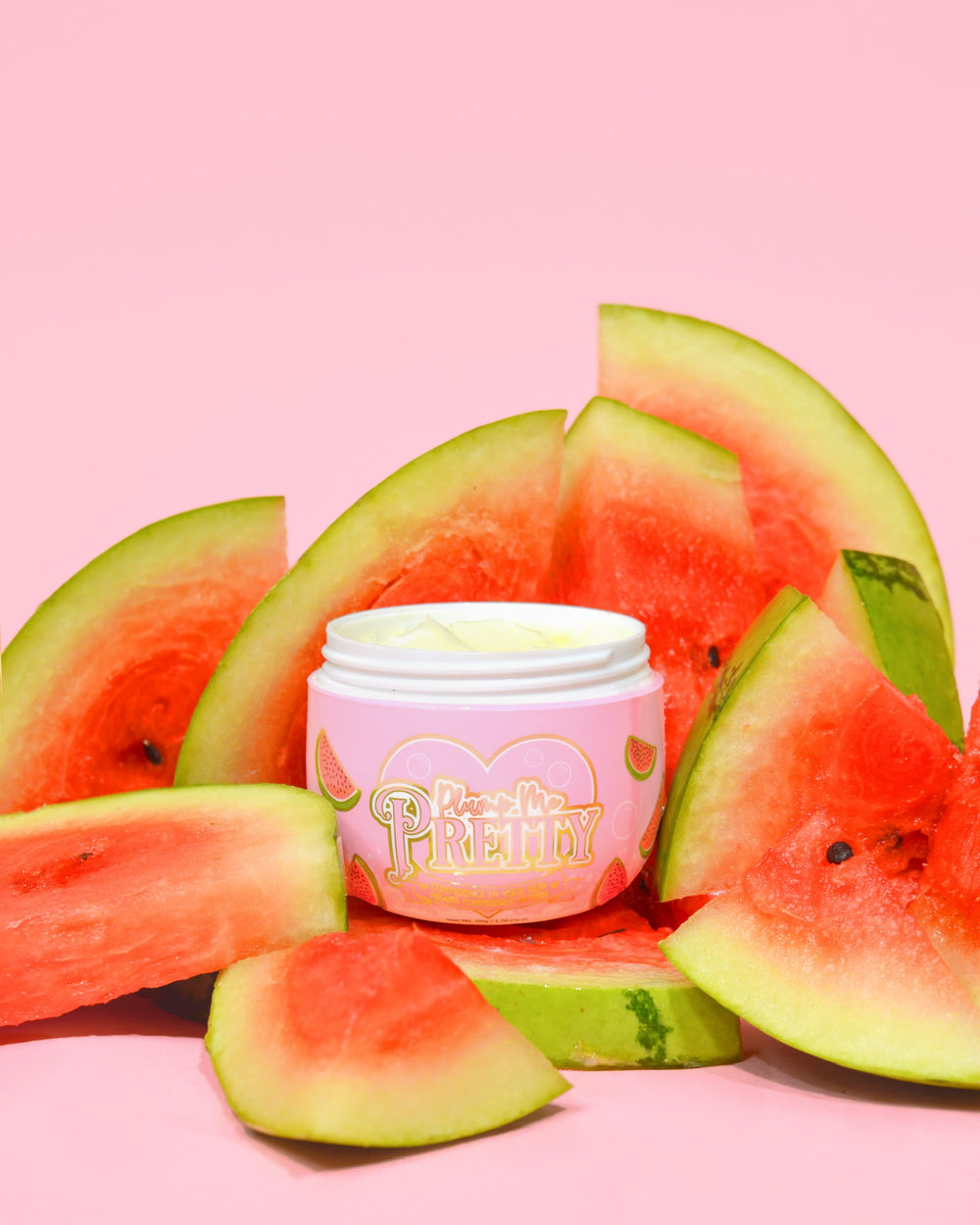 Crema hidratante Plump Me Pretty