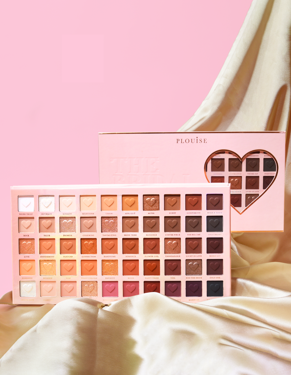 Hochzeitswunsch XL-Palette