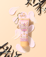 Una mano amiga, crema de manos