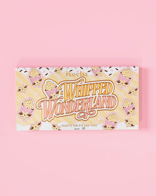 P.Louise Miniwood Vanity Box Geschenkset