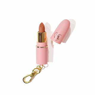 P. Louise Keychain Mini Lippenstift