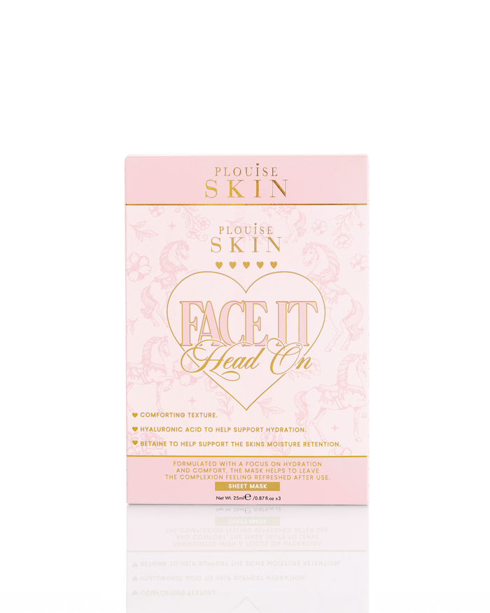 Macarrón rosa