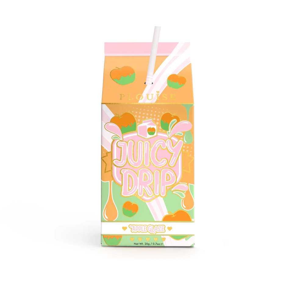 Dúo de mascarilla labial y exfoliante labial Juicy Drip