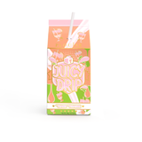 Dúo de mascarilla labial y exfoliante labial Juicy Drip