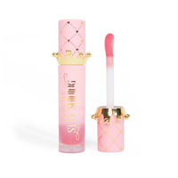 Stay Shining Lip Oil – setzen Sie einen Ring drauf
