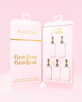 Set de regalo en spray limpiador de manos y cuidado corporal Pamper Me PR