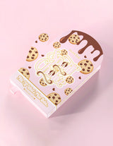 Juego de brochas de 5 piezas Spoiled For Choice