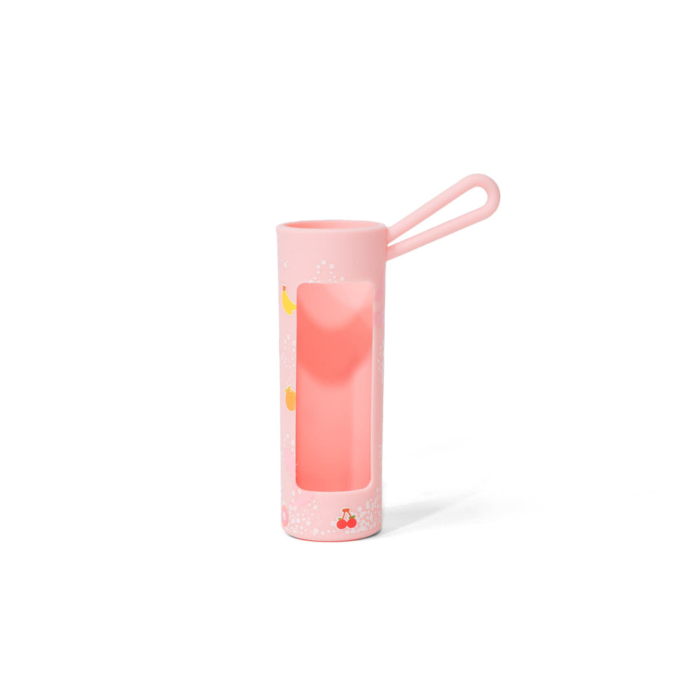 Lippenölhalter