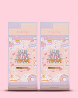 Haare zum Thron Shampoo & Conditioner Bündel