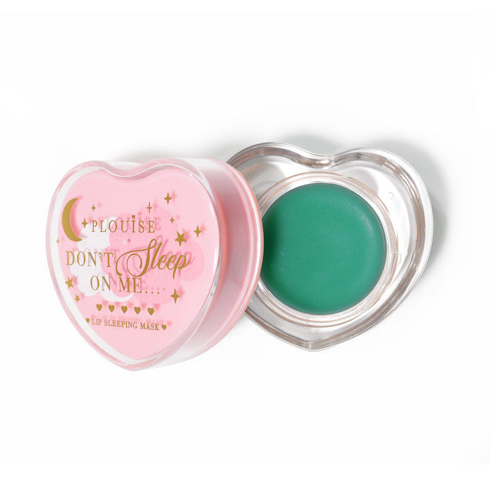Lippenschlafmaske