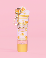 Una mano amiga, crema de manos